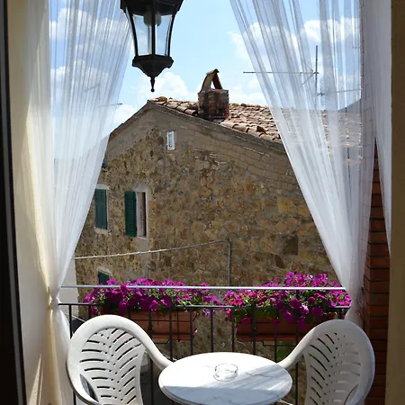 B&B Il Cantuccio 포지오 무렐라