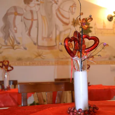 Il Cantuccio B&B 3*