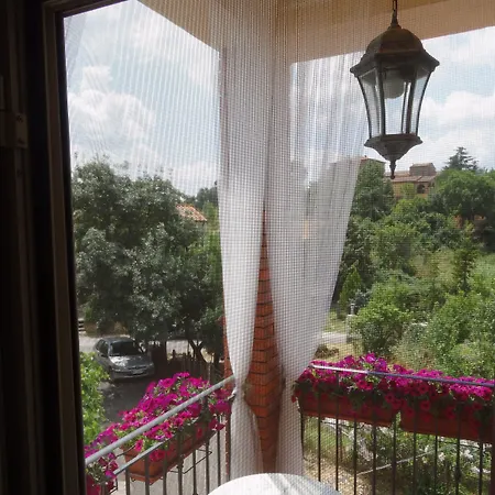 Il Cantuccio B&B 3*
