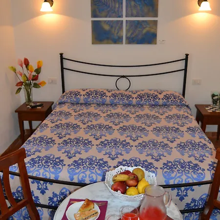 Il Cantuccio B&B