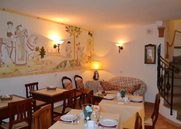 Il Cantuccio 3*