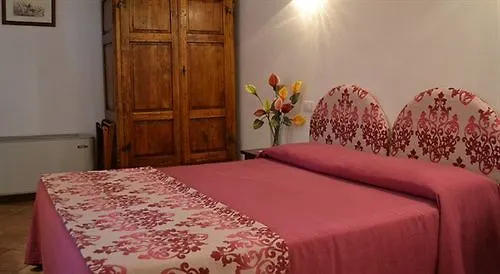 Il Cantuccio Alojamento de Acomodação e Pequeno-almoço Poggio Murella