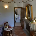 Il Cantuccio Couette-café Poggio Murella