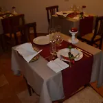 Il Cantuccio Couette-café Poggio Murella