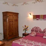 Bed & Breakfast Il Cantuccio Poggio Murella