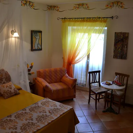 Il Cantuccio Bed & Breakfast Poggio Murella