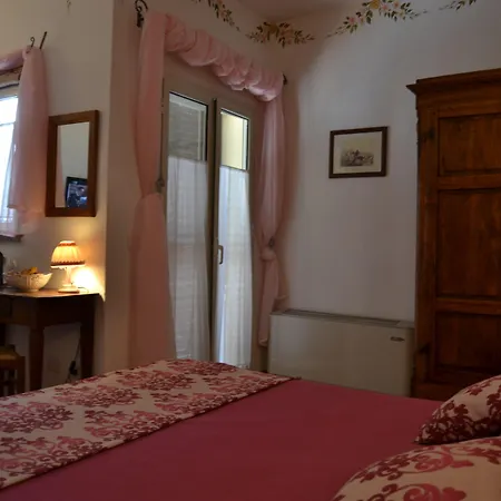 Bed & Breakfast Il Cantuccio 3*