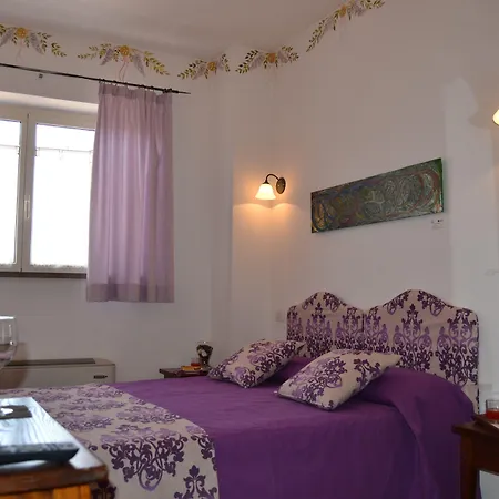 Bed & Breakfast Il Cantuccio Poggio Murella