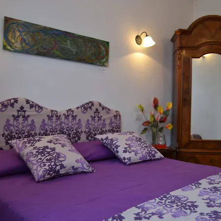 Il Cantuccio Bed & Breakfast