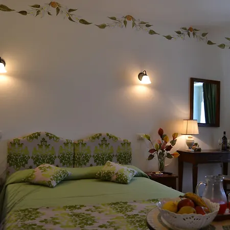 Il Cantuccio Bed & Breakfast Poggio Murella