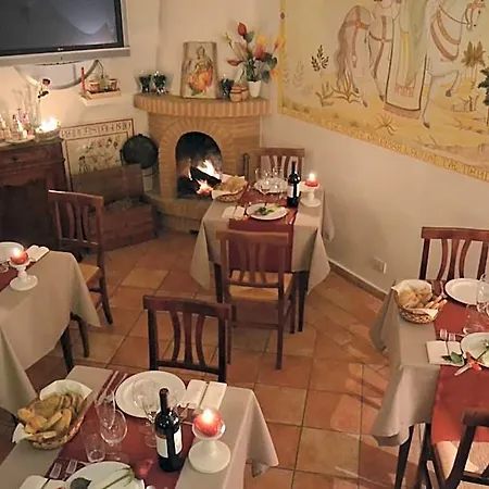 Il Cantuccio Alojamento de Acomodação e Pequeno-almoço