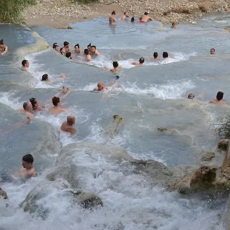 Il Cantuccio 3* Poggio Murella