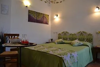 Il Cantuccio Oda ve Kahvaltı Poggio Murella