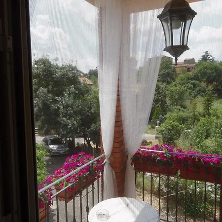 Il Cantuccio Oda ve Kahvaltı