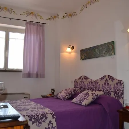 Panzió Il Cantuccio